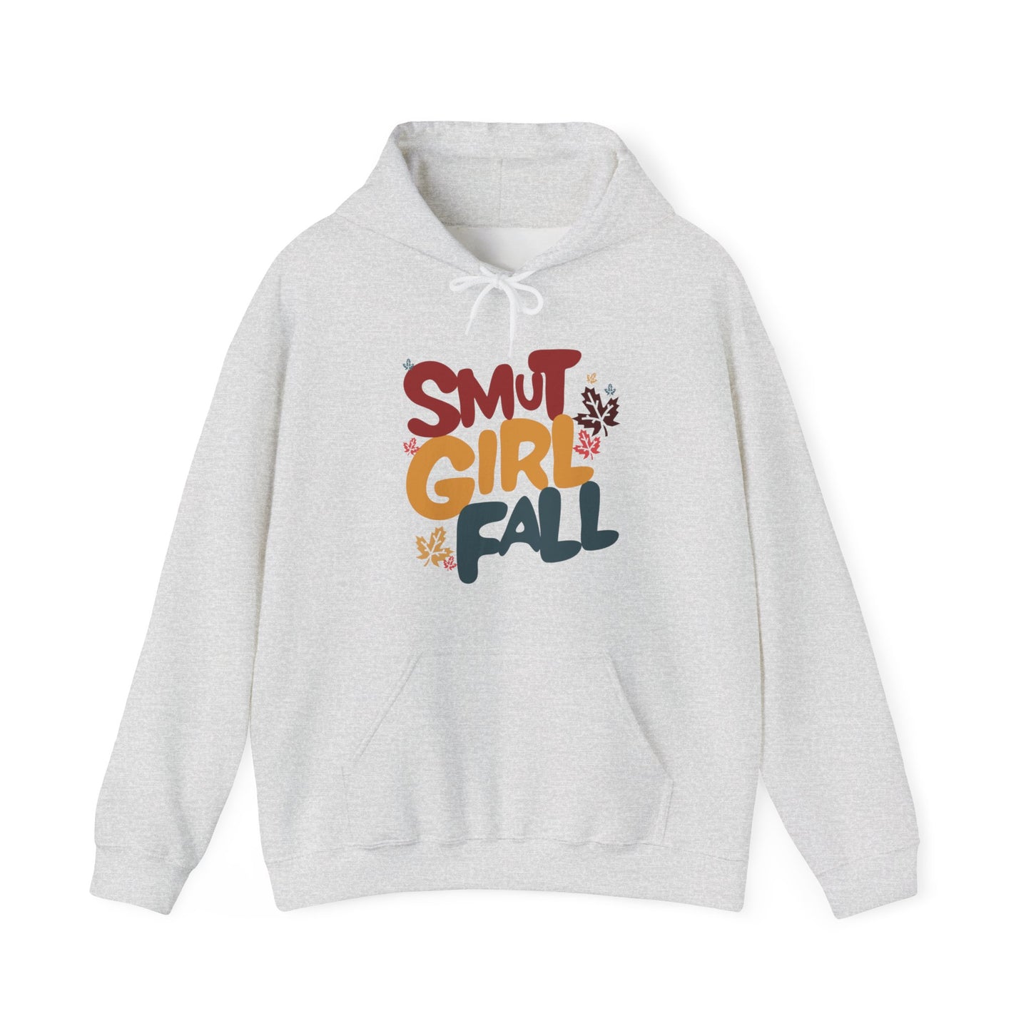 Smut Girl Fall Hoodie