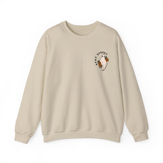 Stay Spooky Sweatshirt