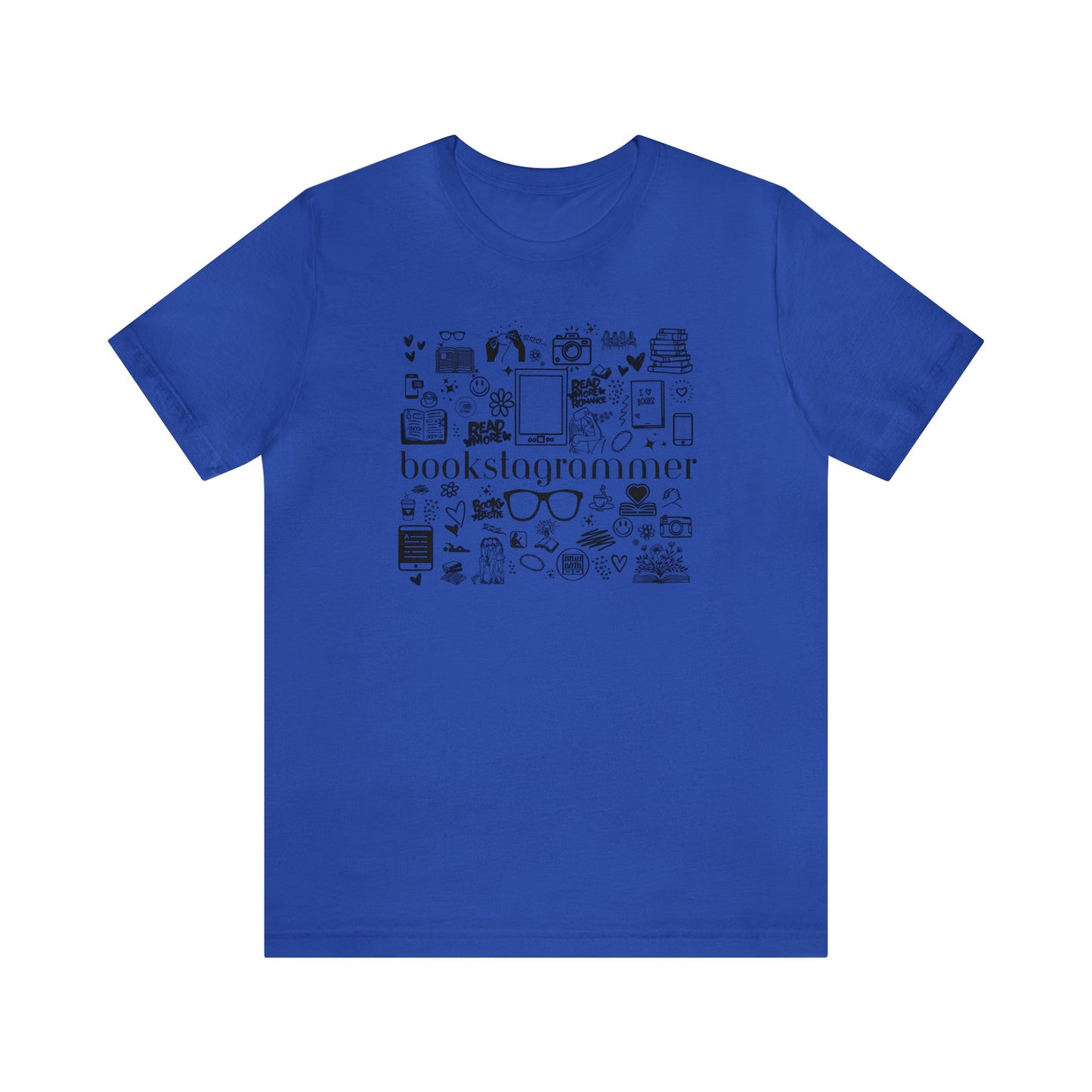 Bookstagrammer T-Shirt