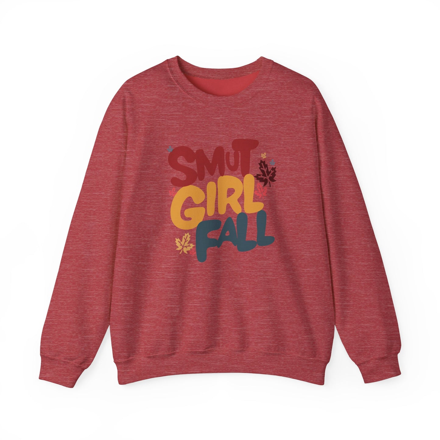 Smut Girl Fall Sweatshirt