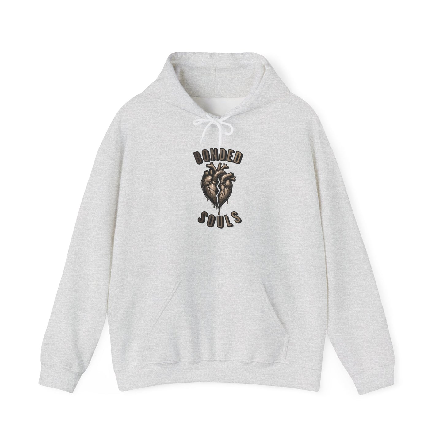 Bonded Souls - Hoodie - The Bonded Souls Series - S.J. Tilly