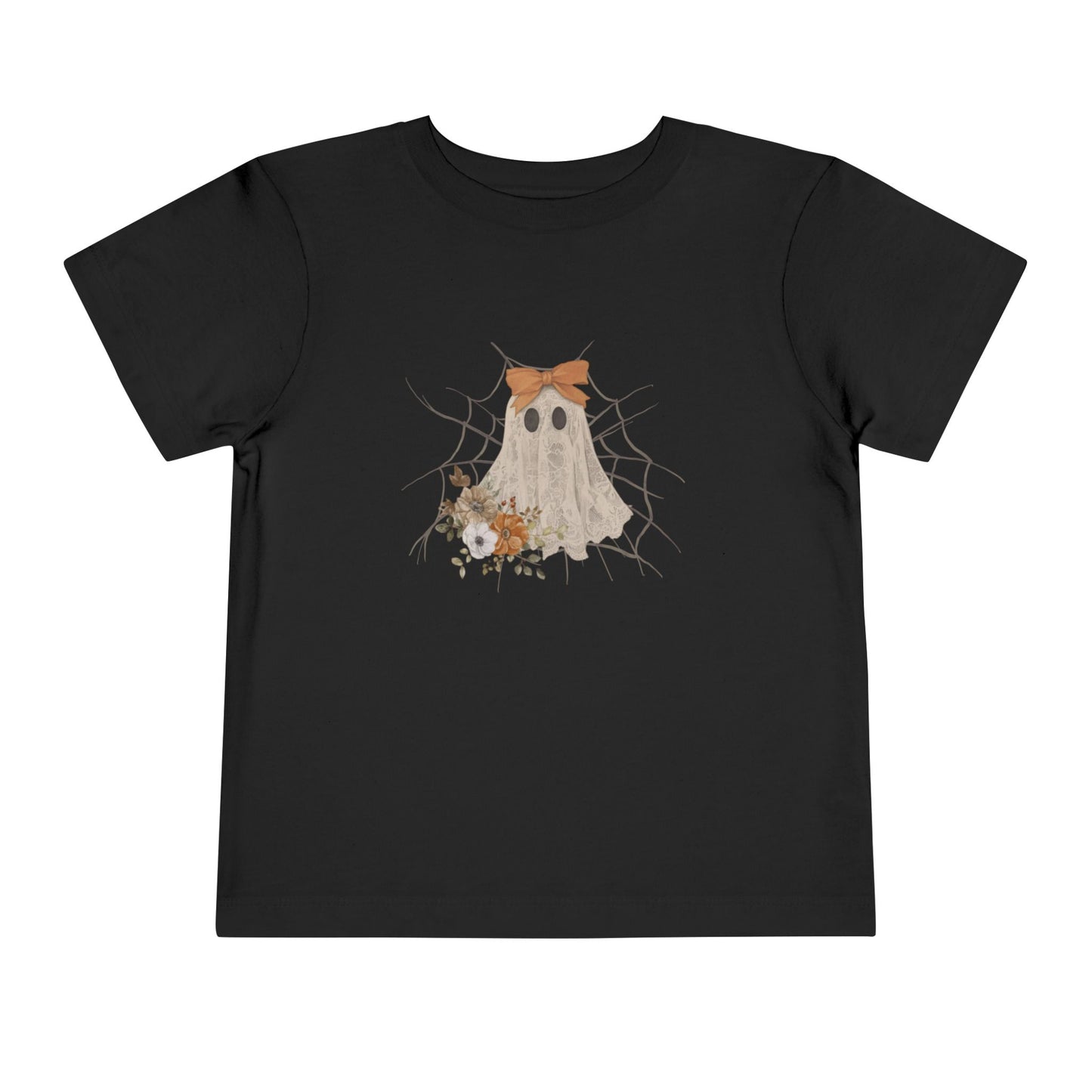 Lacey Ghost T-Shirt (Toddler)