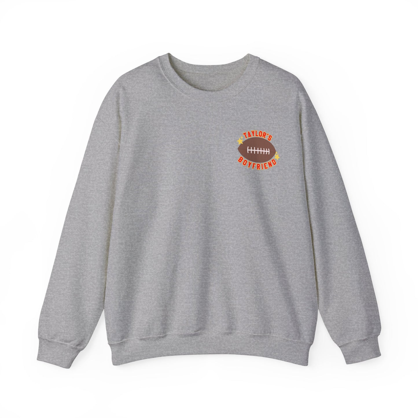 Taylor's Boyfriend Sweatshirt