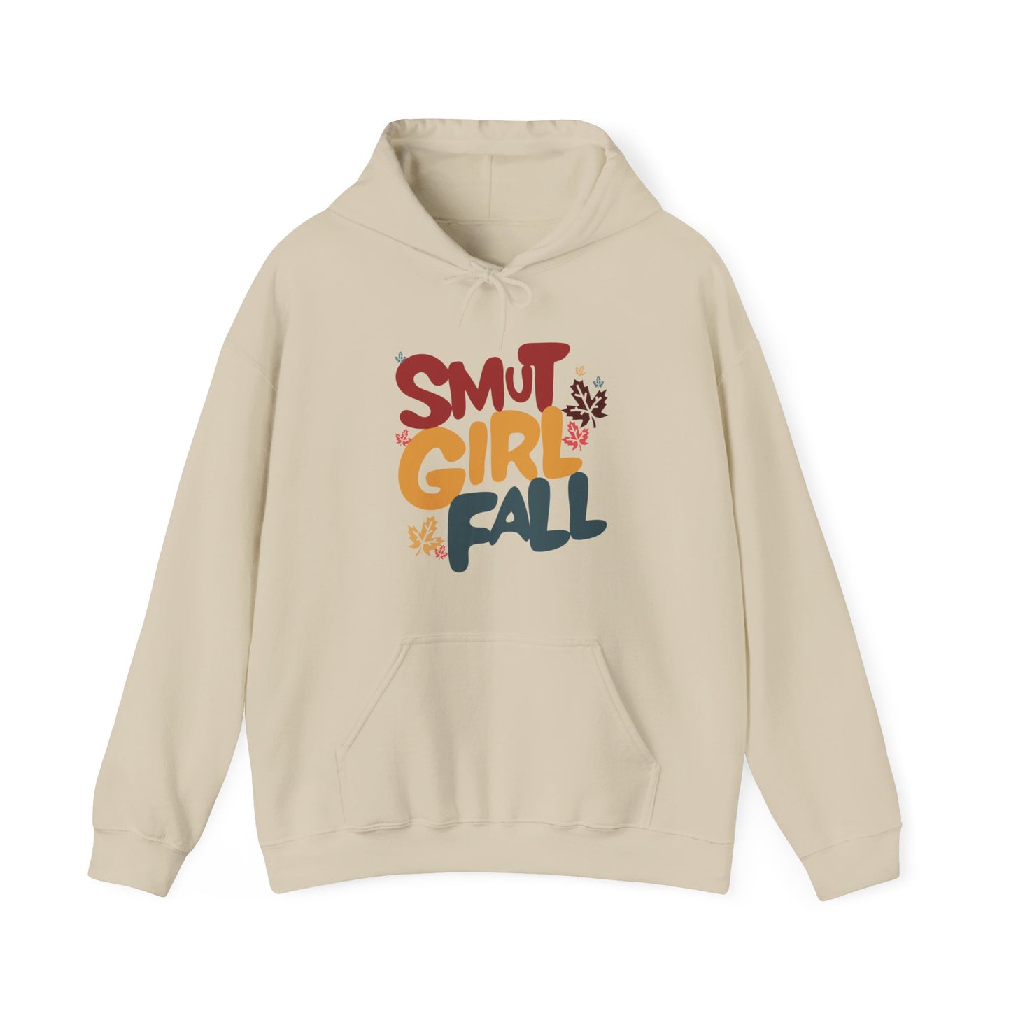 Smut Girl Fall Hoodie