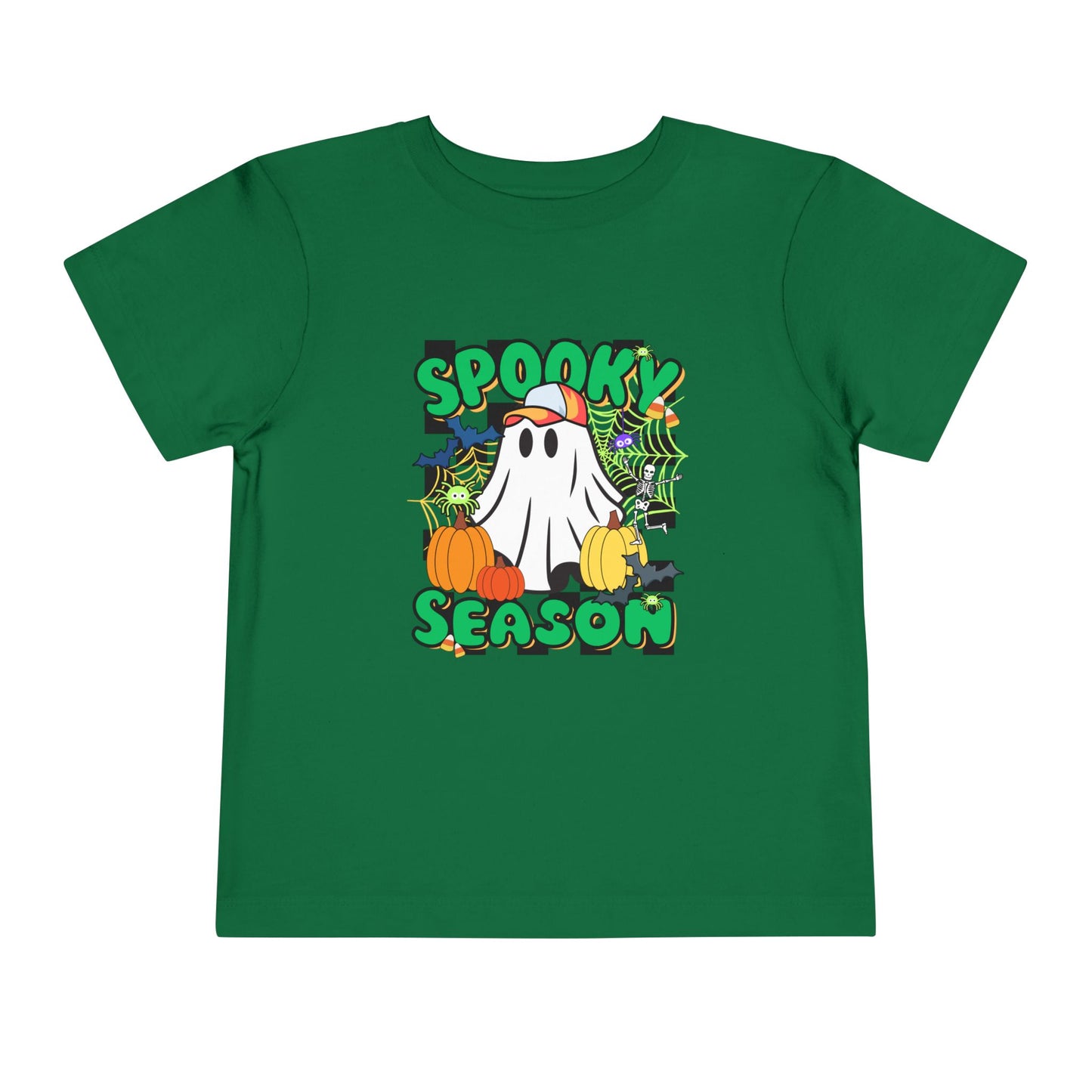 Spooky Season T-Shirt (Toddler)