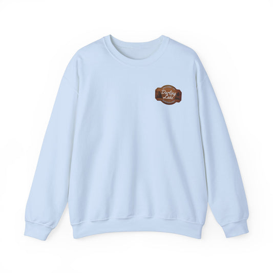 Welcome To Darling Lake Sweatshirt - S.J. Tilly - The Darling Series