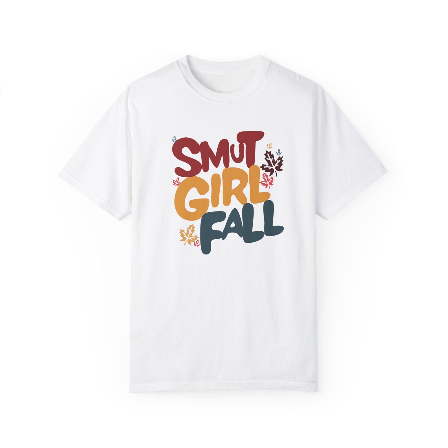 Smut Girl Fall T-Shirt