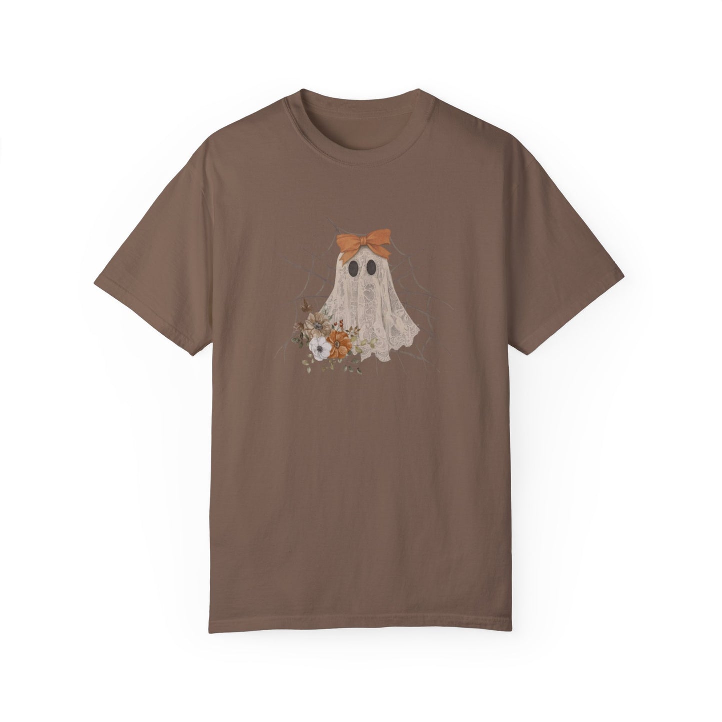 Lacey Ghost T-shirt