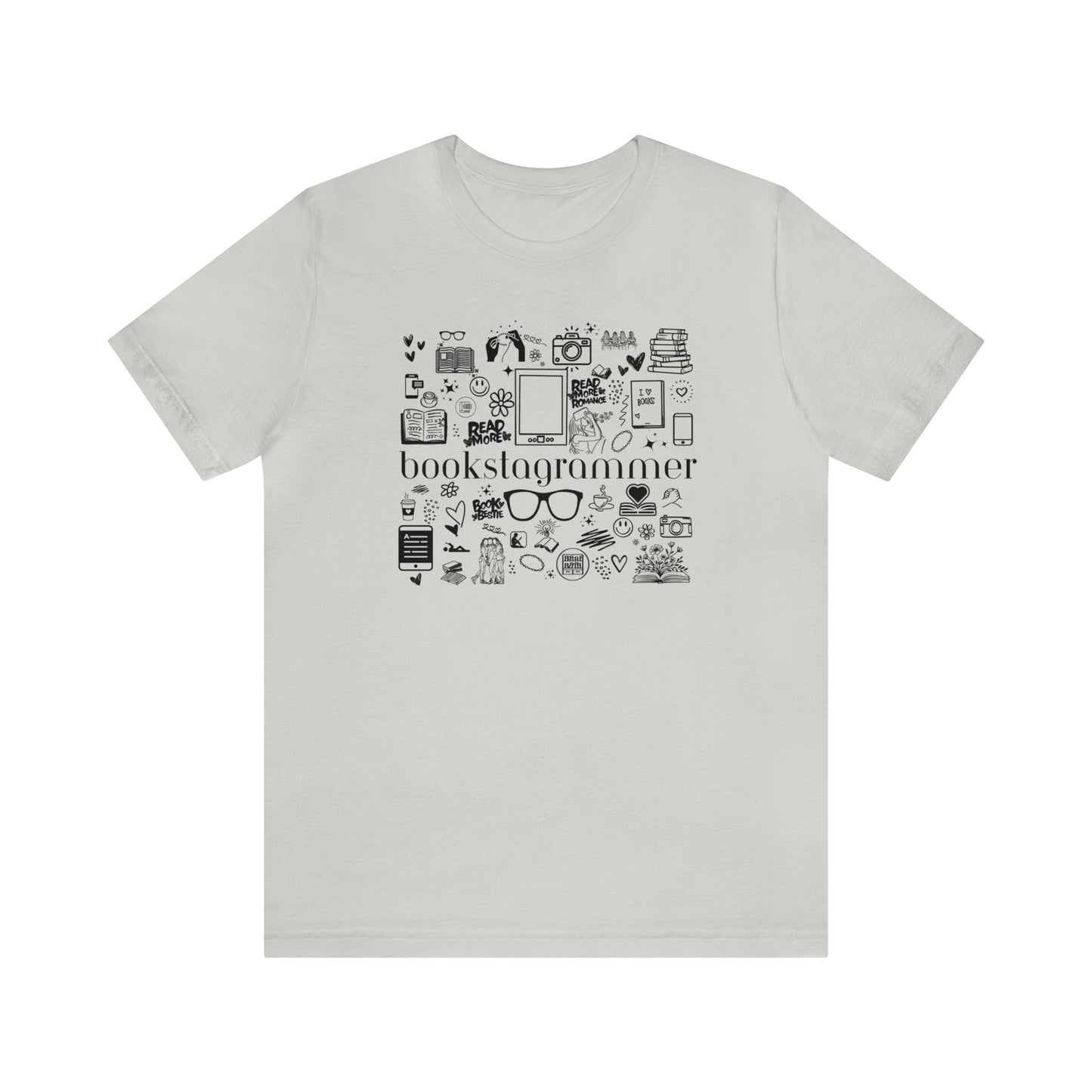 Bookstagrammer T-Shirt