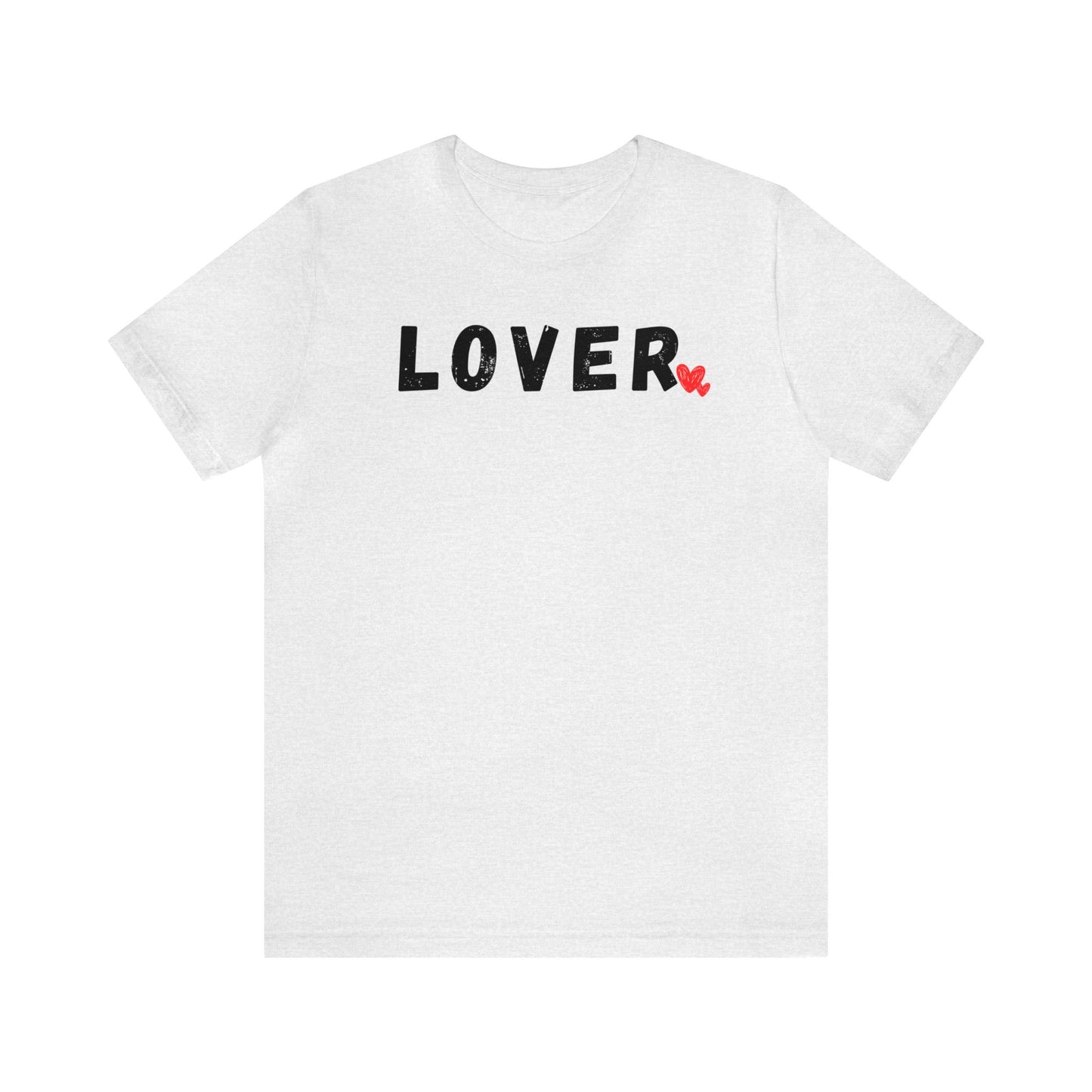 Lover - T-Shirt