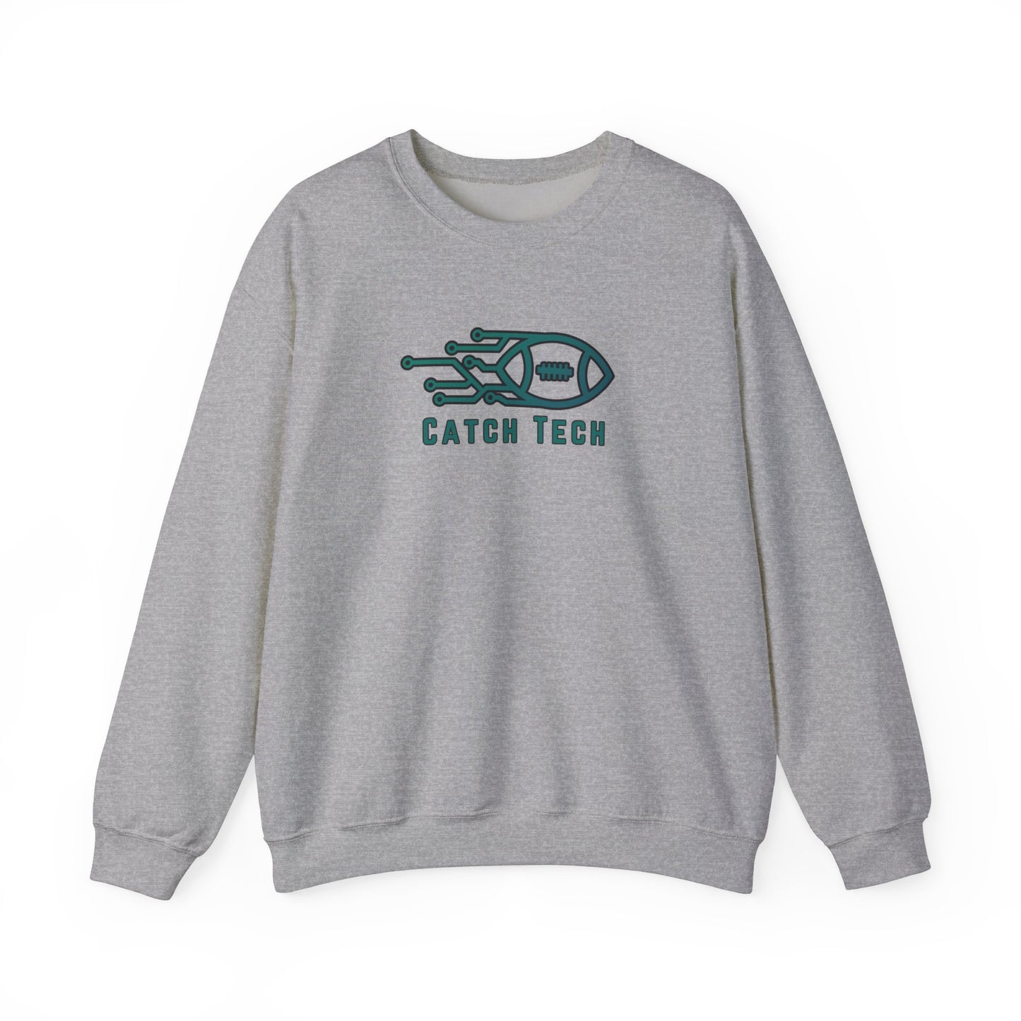 Catch Tech Sweatshirt - Dear Rosie, - S.J. Tilly - The Love Letters Series