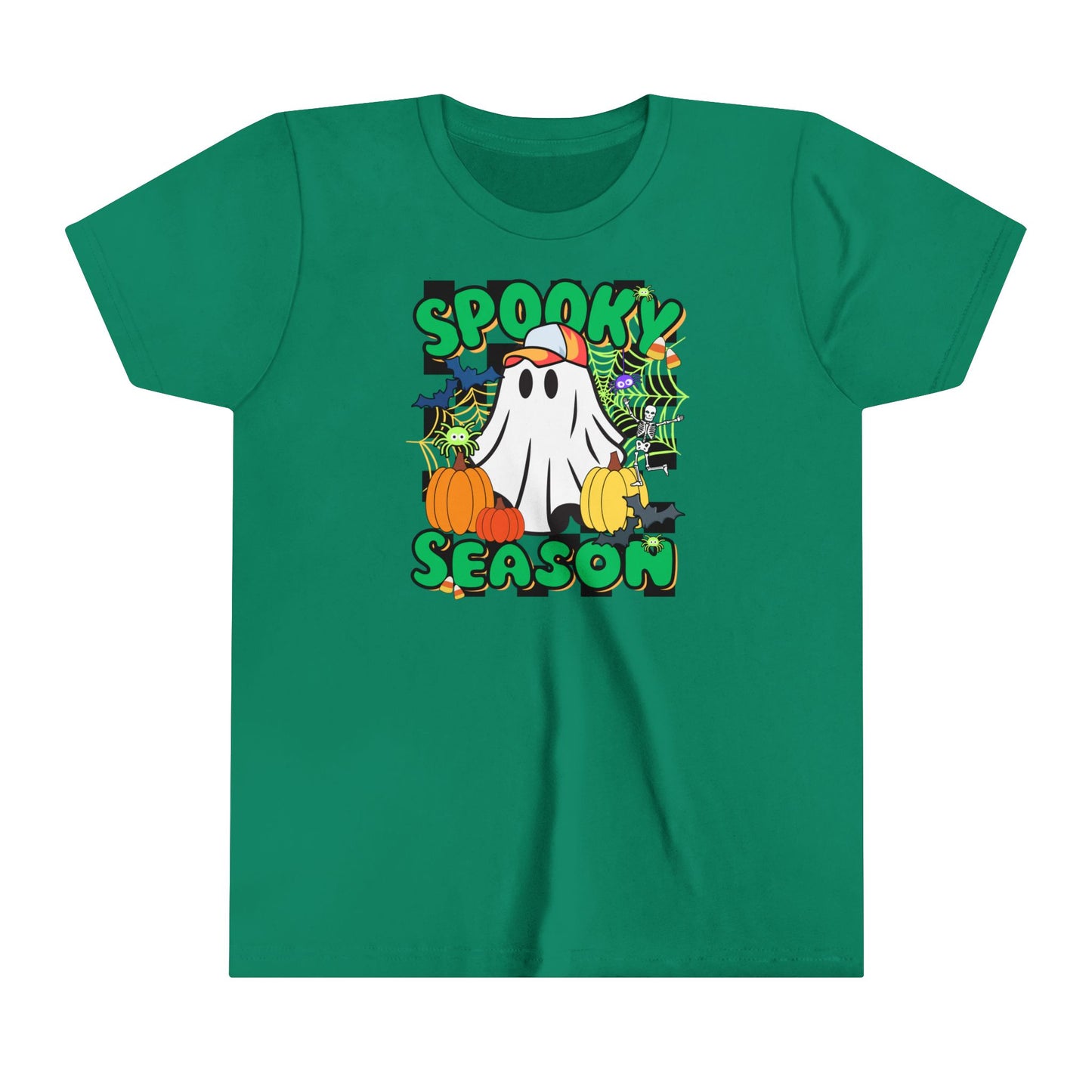 Spooky Season T-Shirt (Youth)