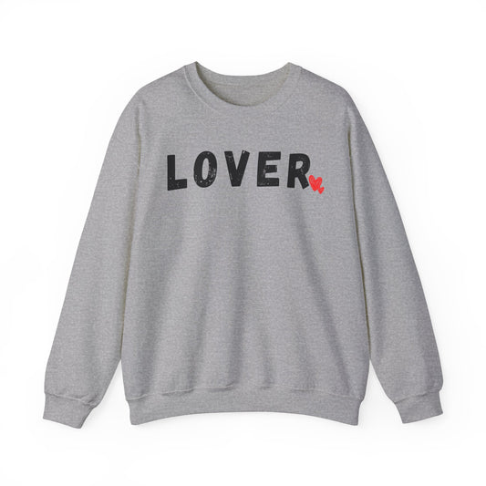 Lover - Sweatshirt