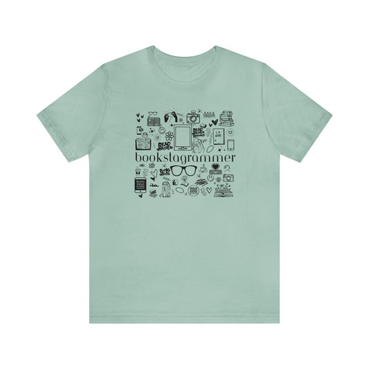 Bookstagrammer T-Shirt