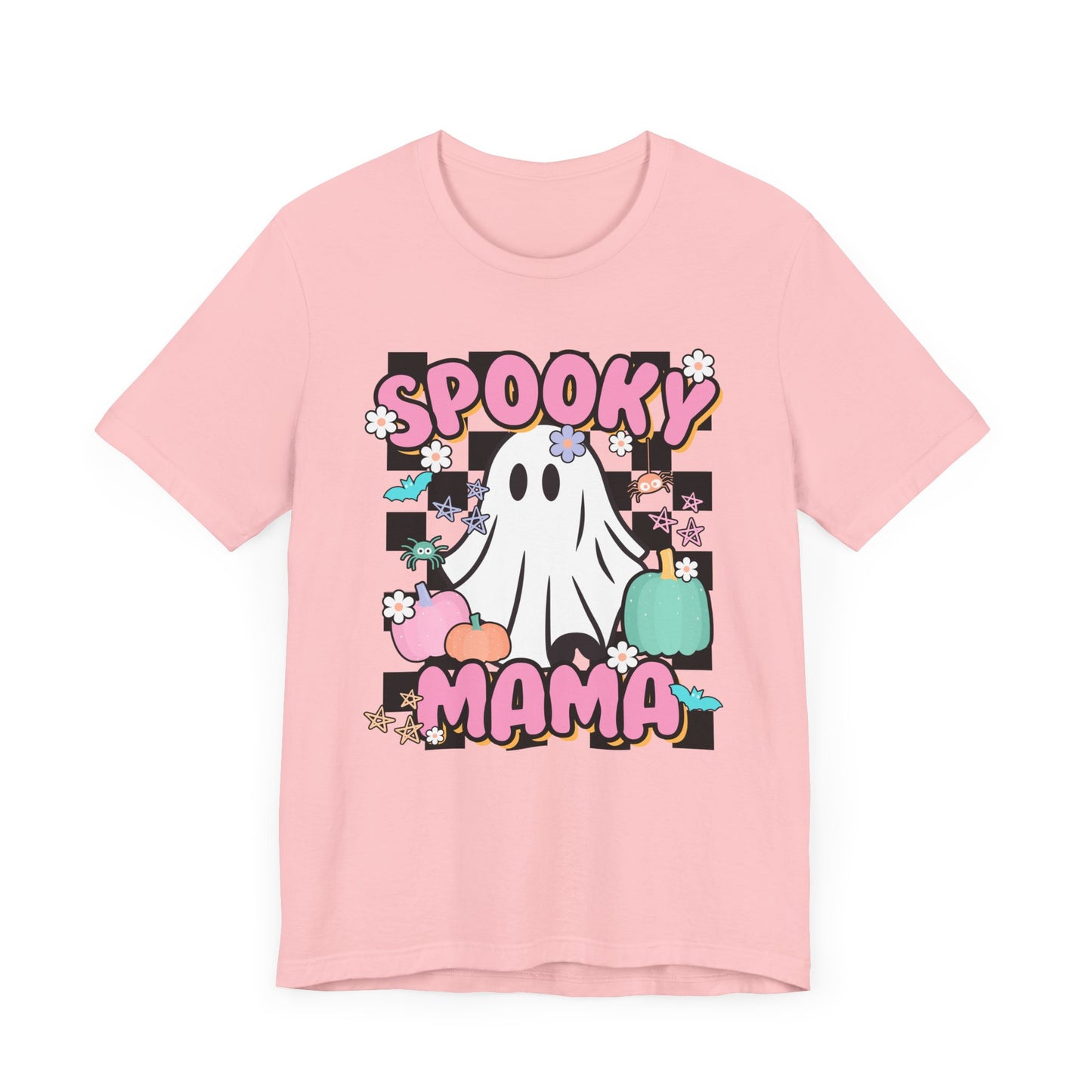 Spooky Mama T-Shirt