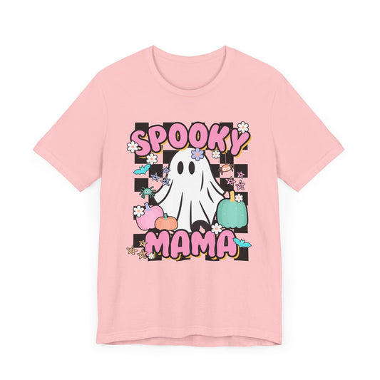 Spooky Mama T-Shirt