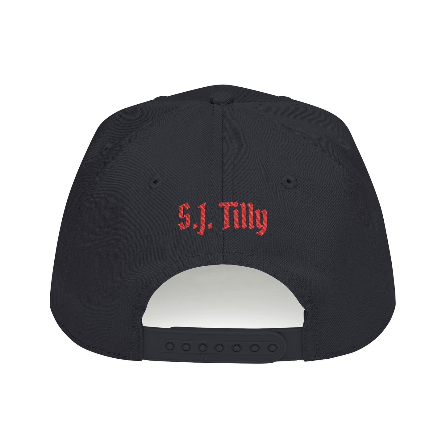 Stalden University Baseball Cap - The Bonded Souls Series - S.J. Tilly