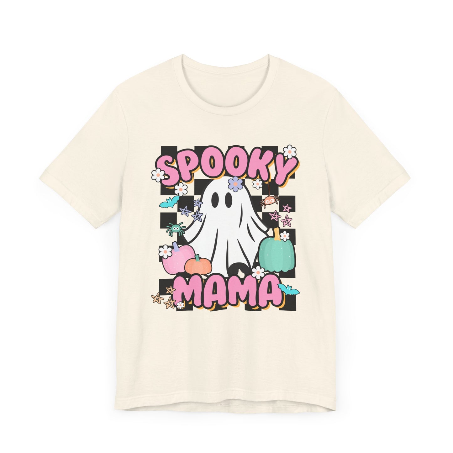 Spooky Mama T-Shirt