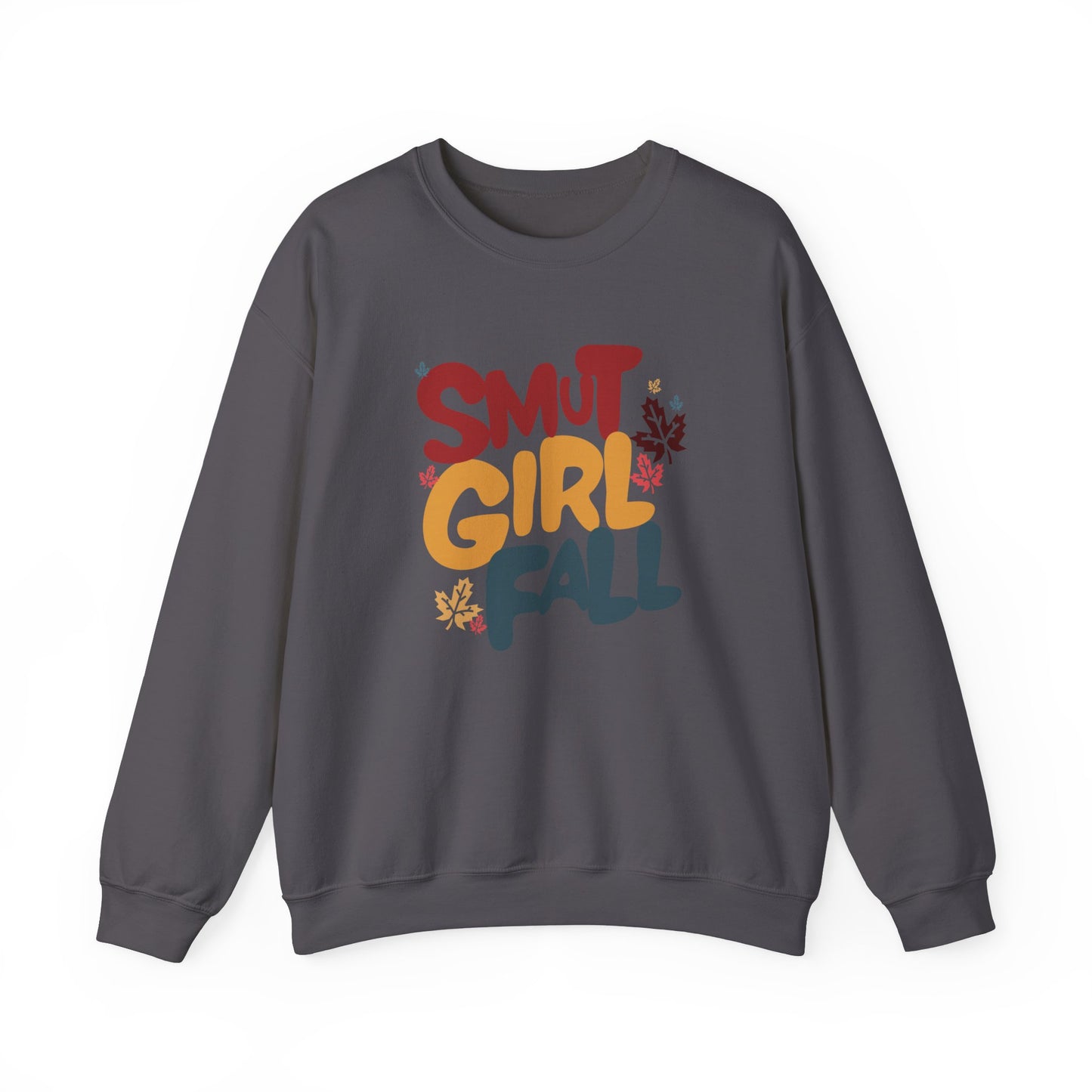 Smut Girl Fall Sweatshirt