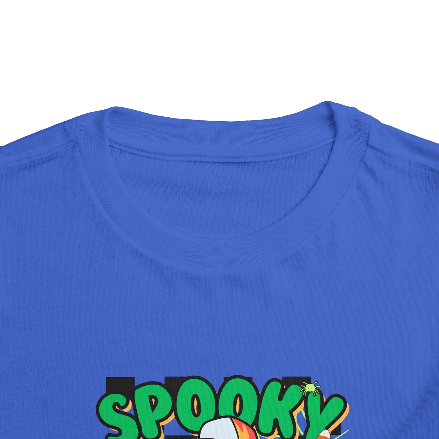 Spooky Season T-Shirt (Toddler)