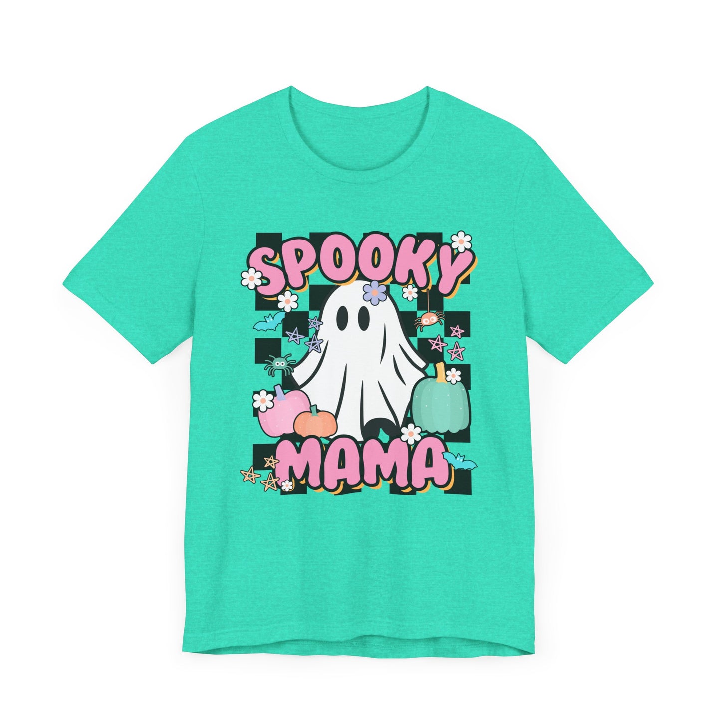 Spooky Mama T-Shirt