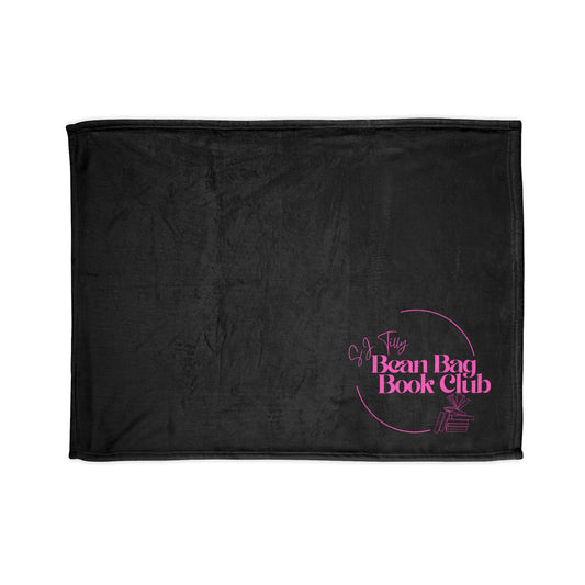 Bean Bag Book Club - S.J. Tilly