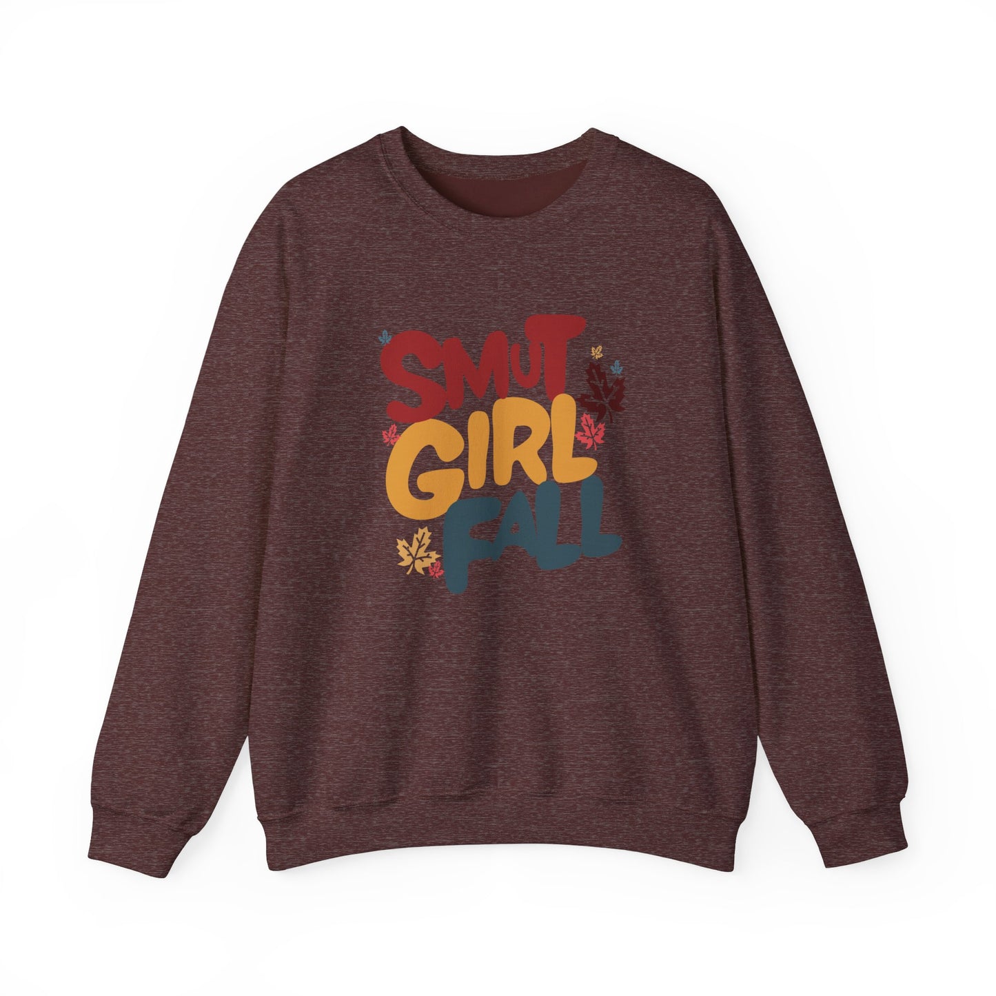 Smut Girl Fall Sweatshirt