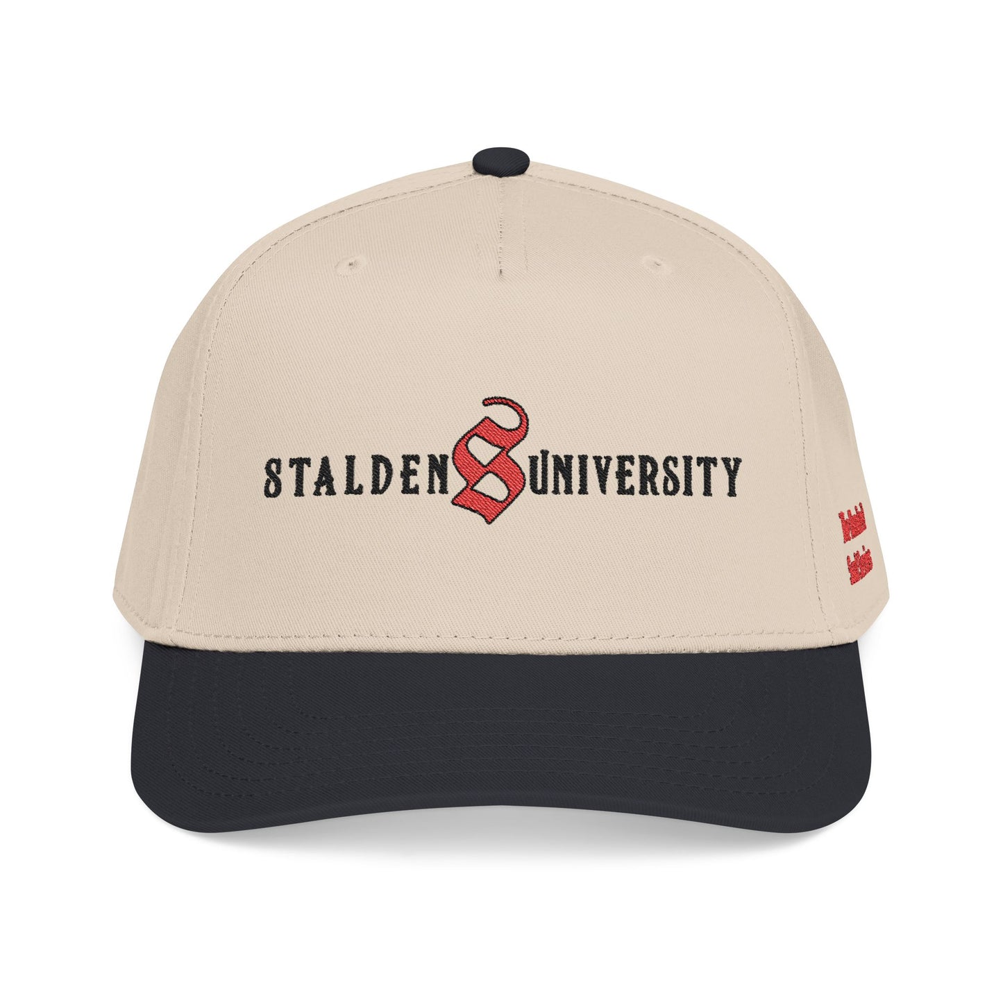Stalden University Baseball Cap - The Bonded Souls Series - S.J. Tilly