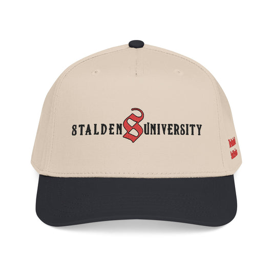 Stalden University Baseball Cap - The Bonded Souls Series - S.J. Tilly