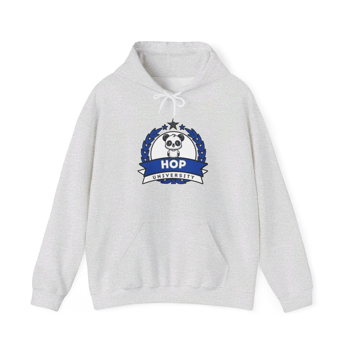 HOP University Hoodie - S.J. Tilly - The Love Letters Series