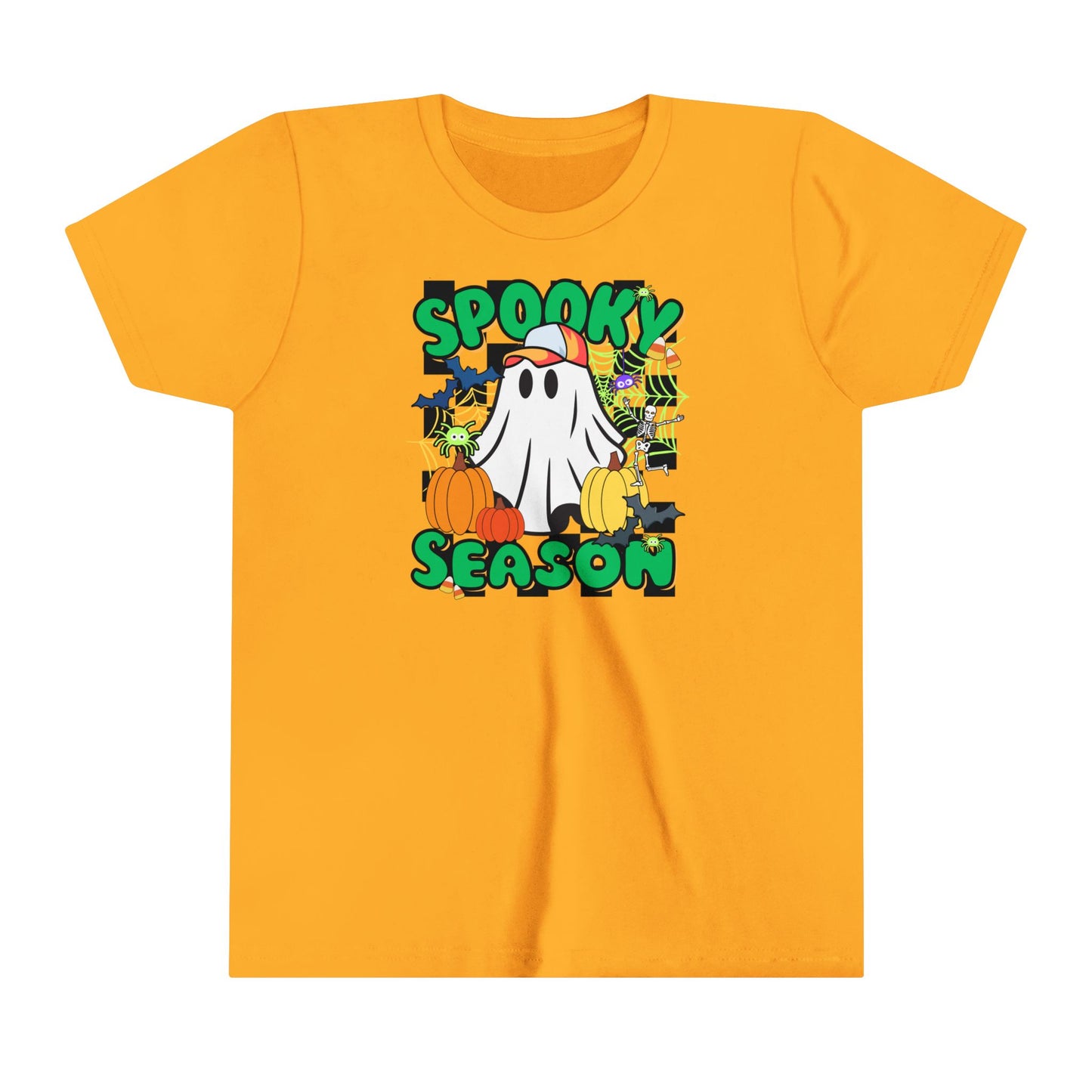 Spooky Season T-Shirt (Youth)