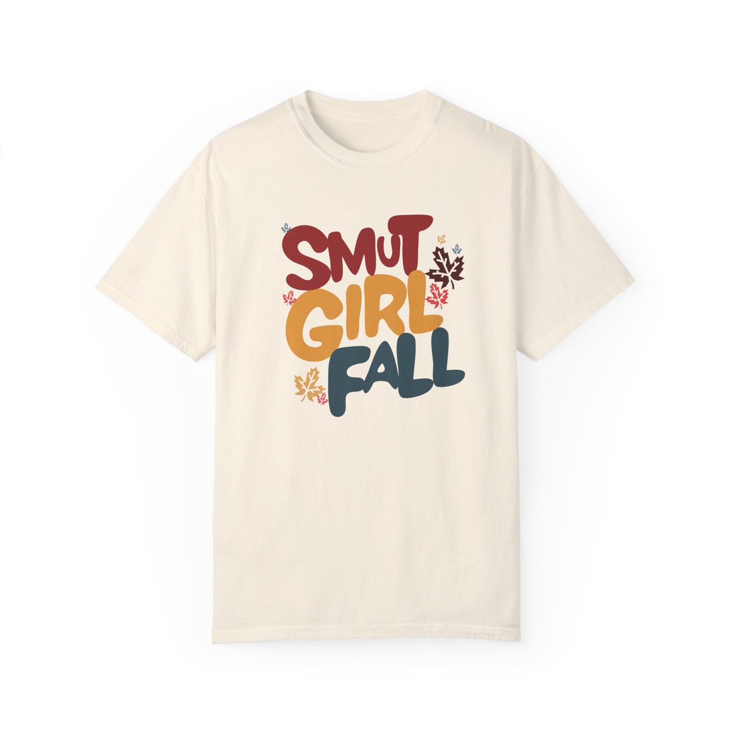 Smut Girl Fall T-Shirt