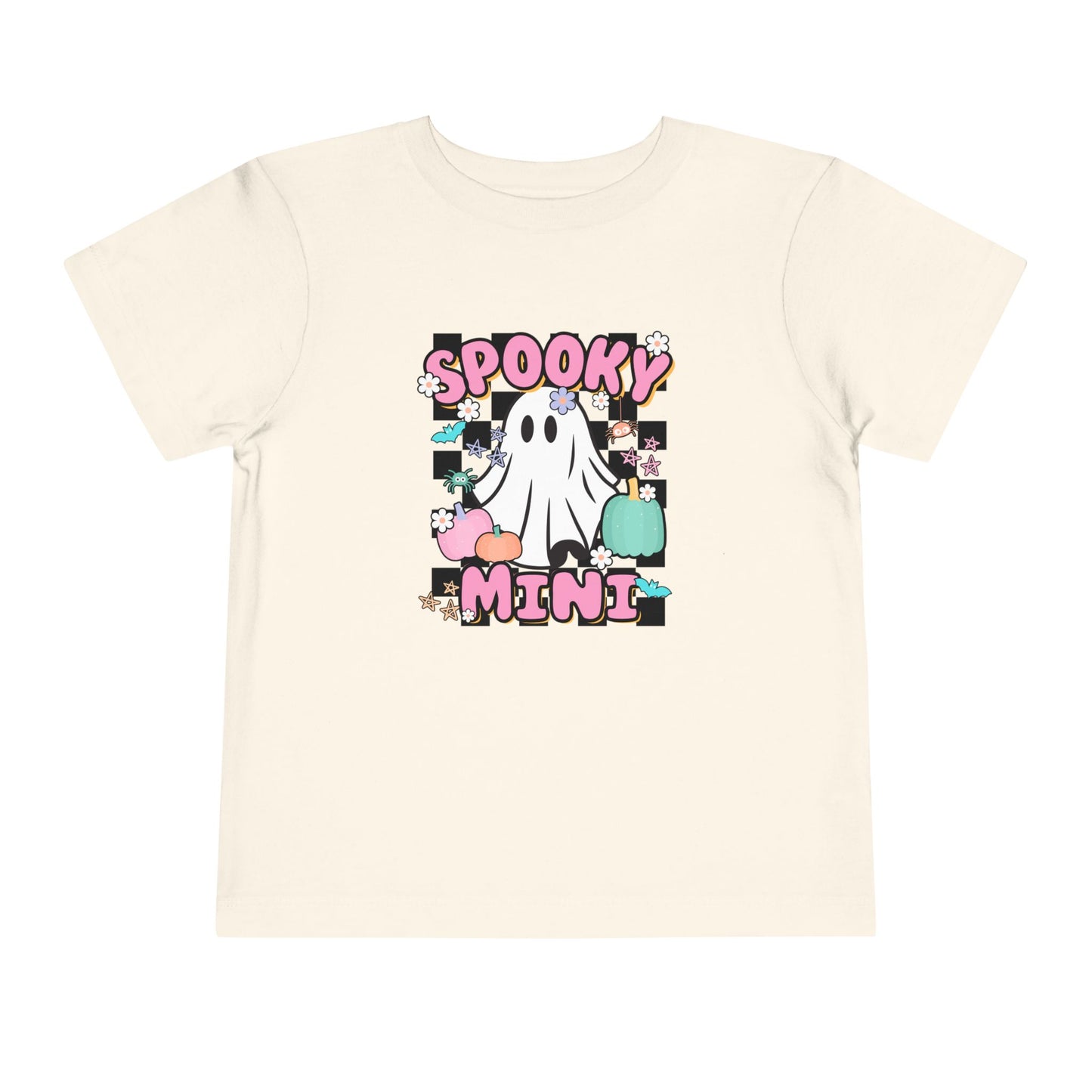 Spooky Mini T-Shirt (Toddler)