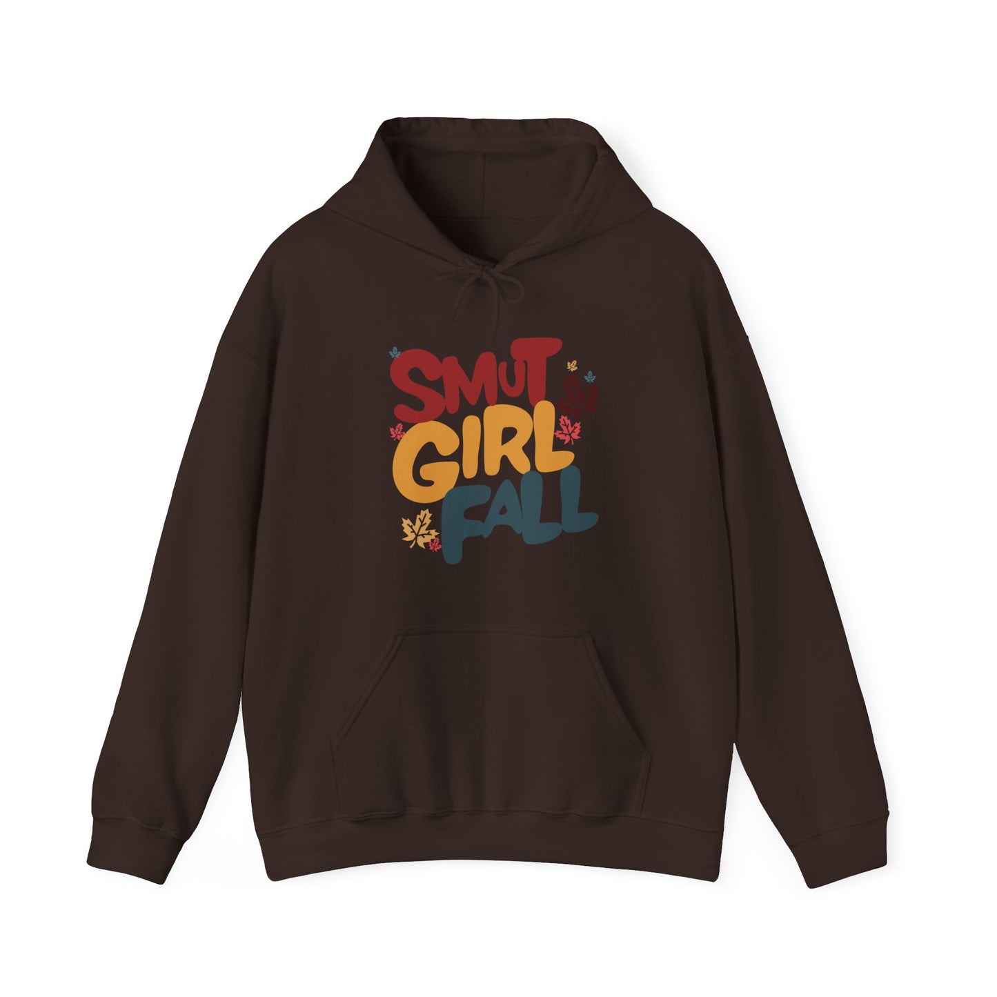 Smut Girl Fall Hoodie