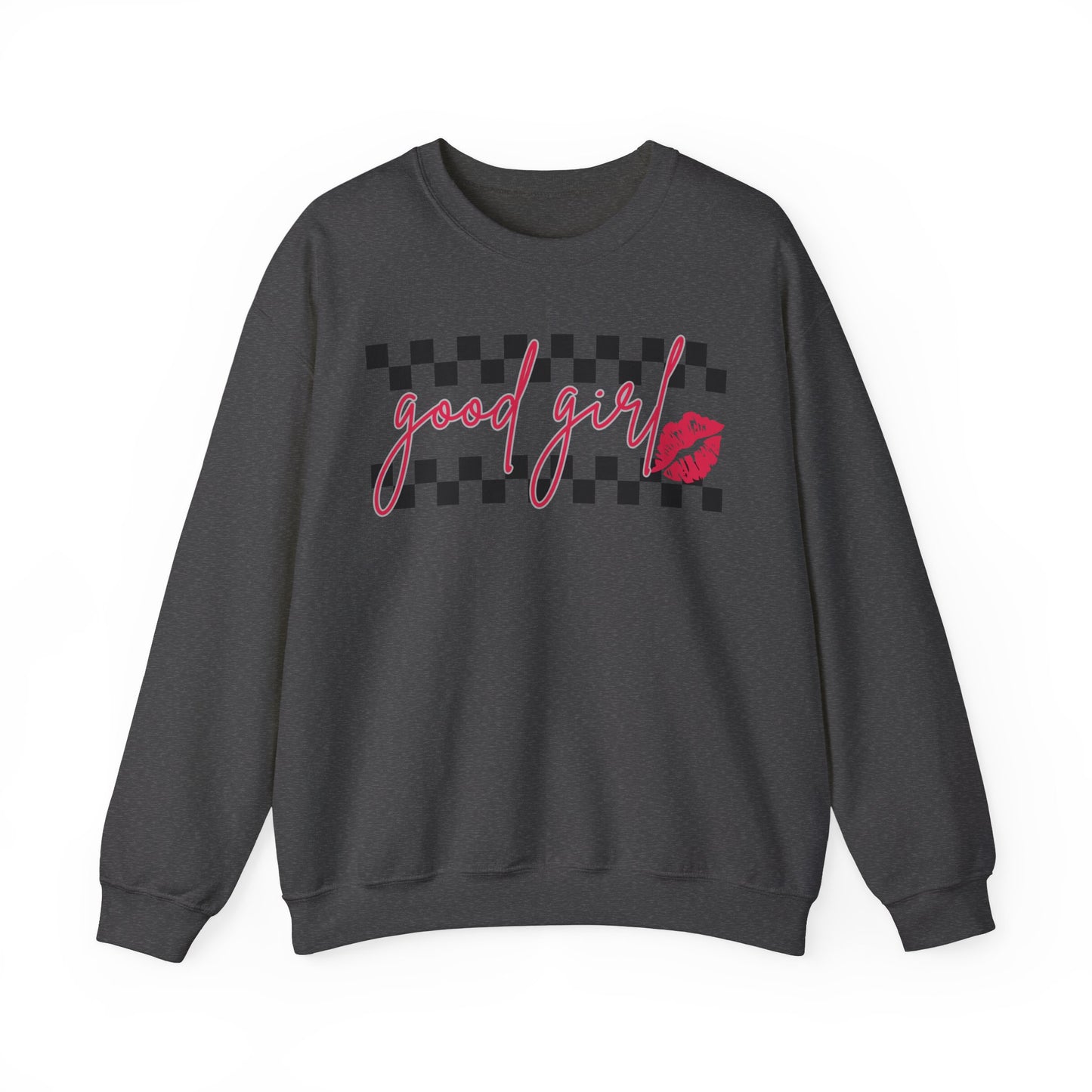 Good Girl- Sweatshirt