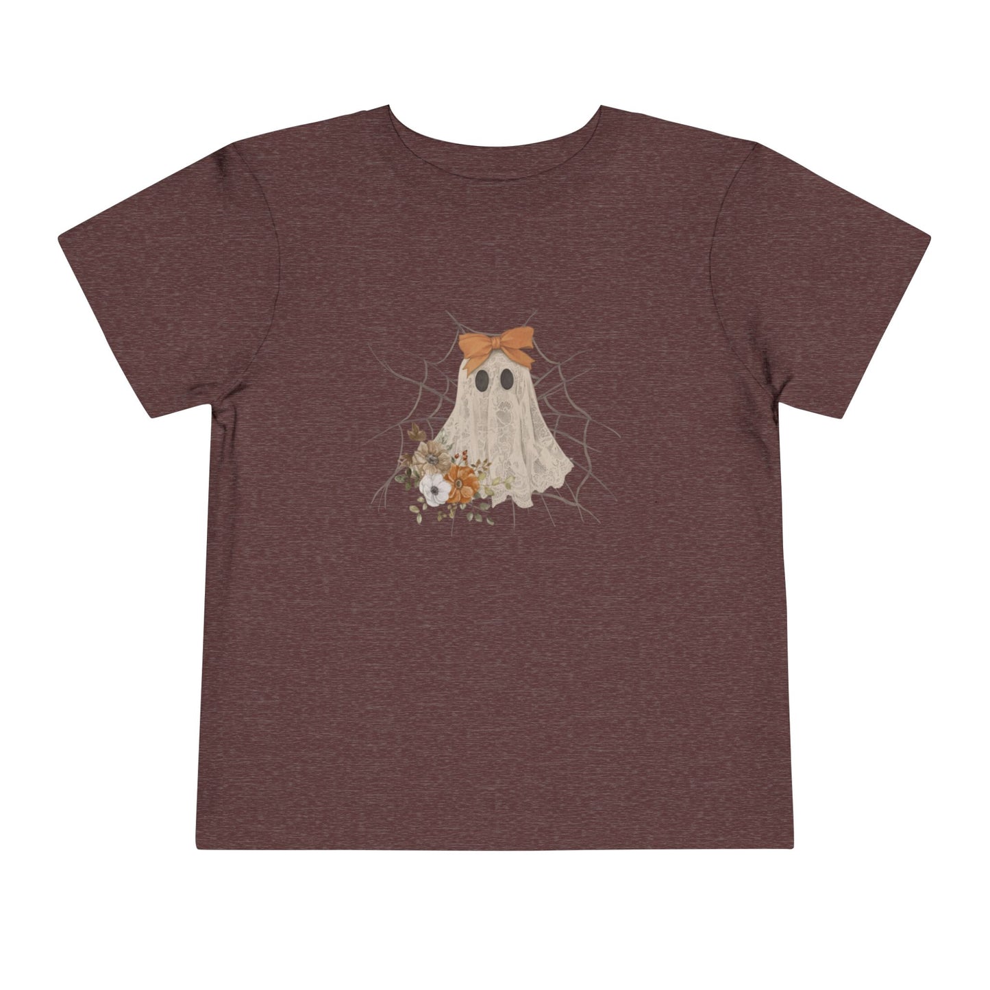 Lacey Ghost T-Shirt (Toddler)