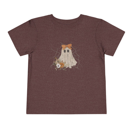 Lacey Ghost T-Shirt (Toddler)