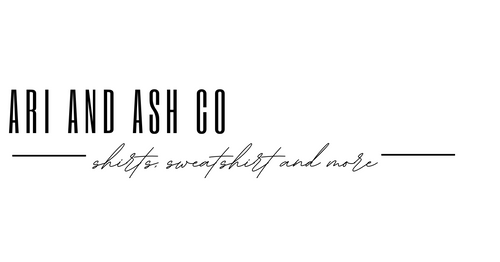 Ari and Ash Co