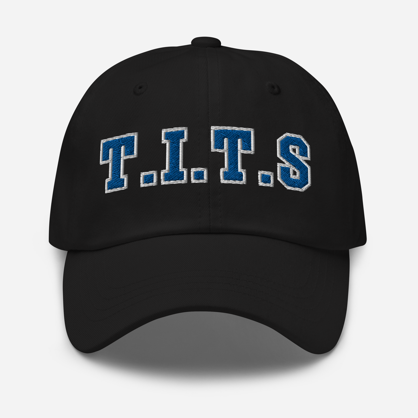 T.I.T.S Hat - S.J. Tilly - The Love Letters Series