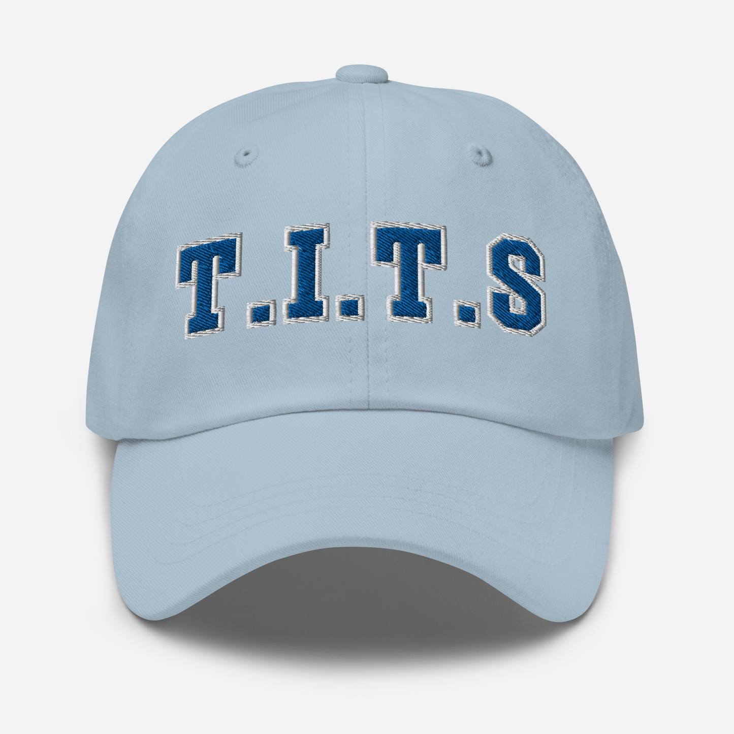 T.I.T.S Hat - S.J. Tilly - The Love Letters Series