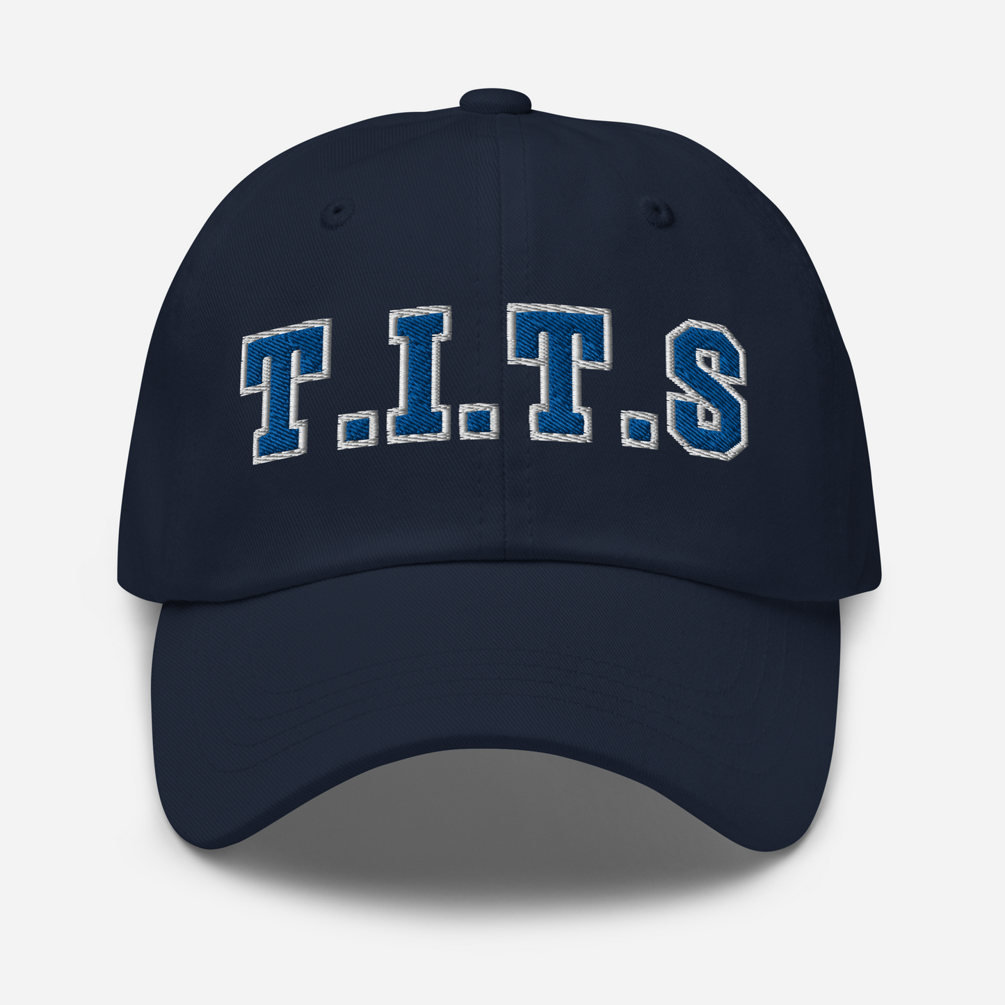 T.I.T.S Hat - S.J. Tilly - The Love Letters Series