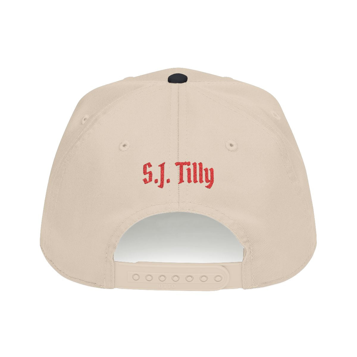 Volik Baseball Cap - The Bonded Souls Series - S.J. Tilly