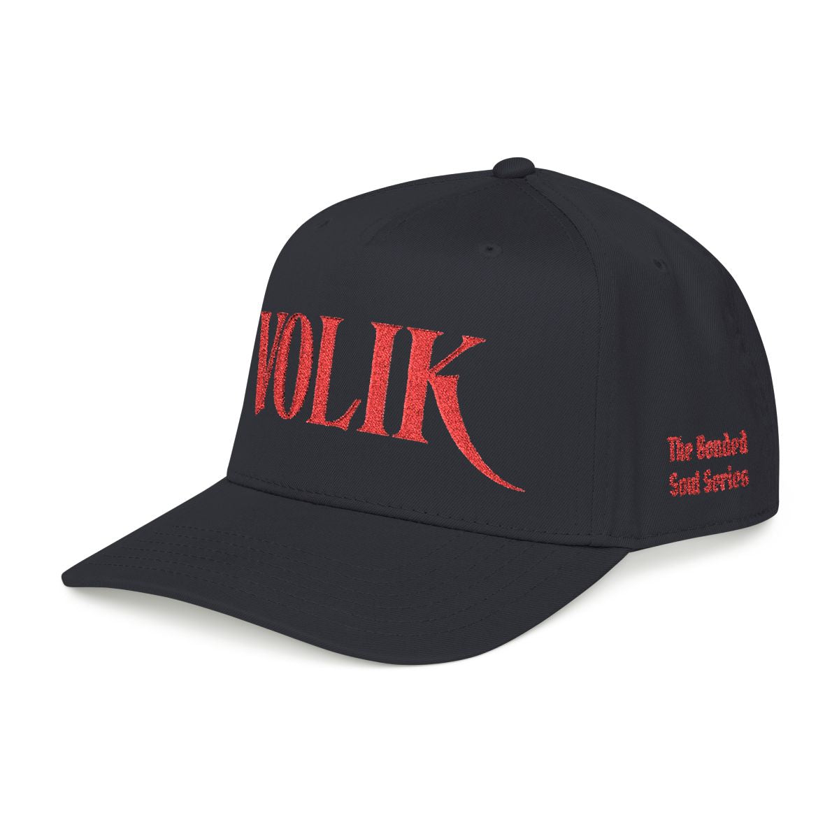 Volik Baseball Cap - The Bonded Souls Series - S.J. Tilly